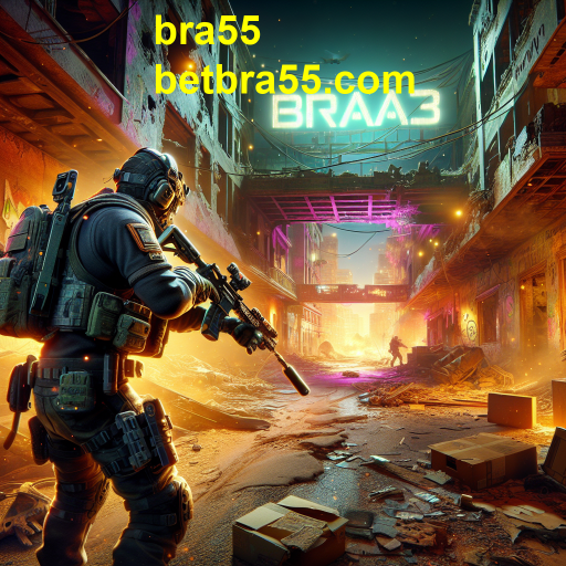 A Evolução dos Jogos de Tiro: Uma Nova Era de Entretenimento